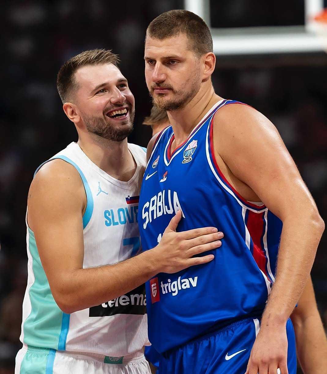 爱游戏-包含东契奇连续五场比赛得分超过连败，篮网挑战极限！的词条