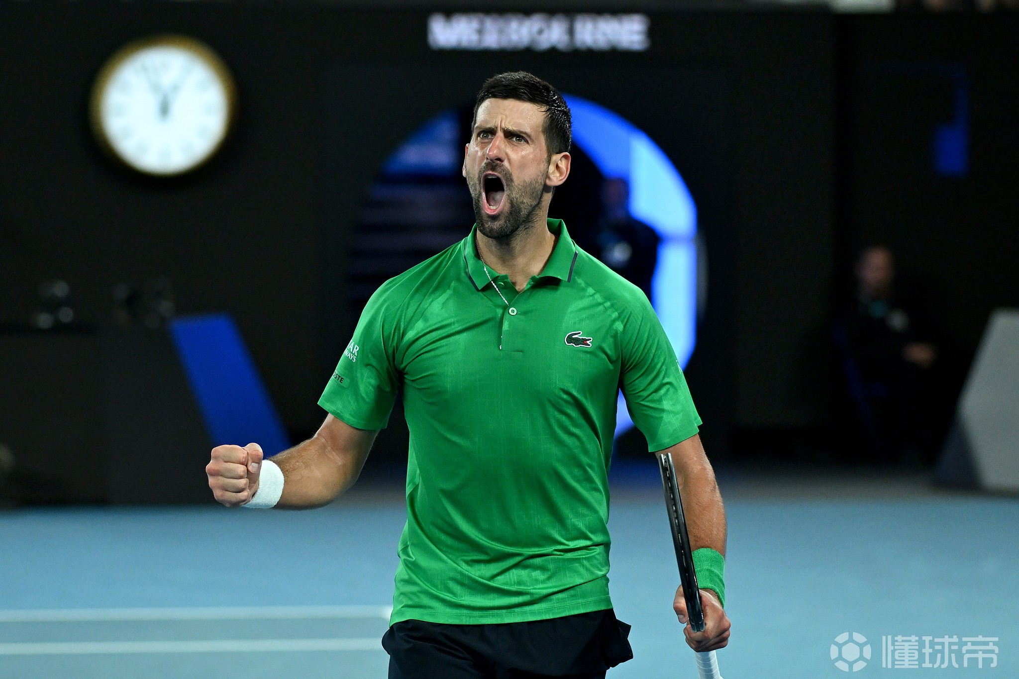 AYX-德约科维奇遭遇七连败，中国队教练面临压力！的简单介绍